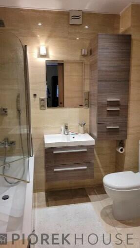 2-pokojowe mieszkanie w Ząbkach