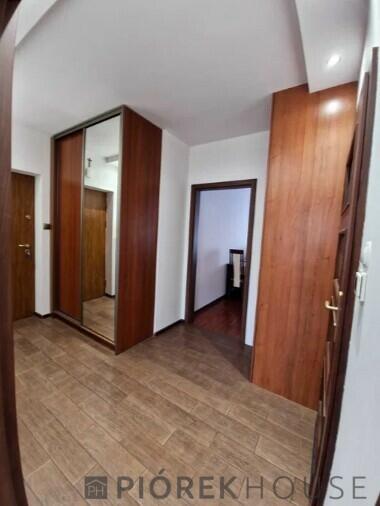 3-pokojowe mieszkanie w Ząbkach