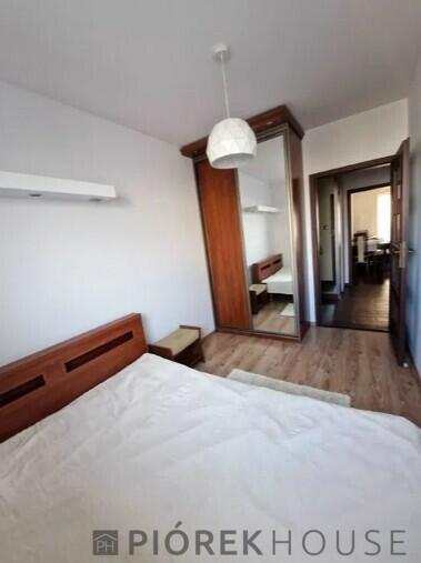 3-pokojowe mieszkanie w Ząbkach