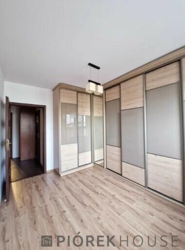 3-pokojowe mieszkanie w Ząbkach