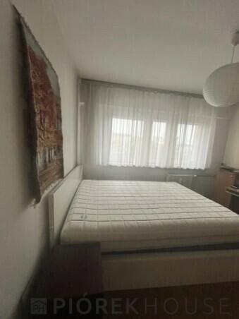 4-pokojowe mieszkanie na Żoliborzu