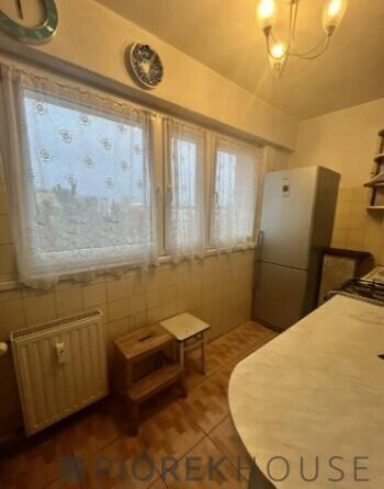 4-pokojowe mieszkanie na Żoliborzu