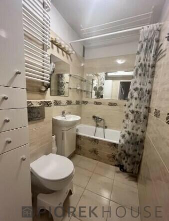 4-pokojowe mieszkanie na Żoliborzu