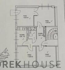4-pokojowe mieszkanie na Żoliborzu