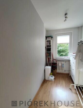 4-pokojowe mieszkanie na Bemowie