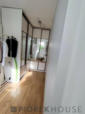 4-pokojowe mieszkanie na Bemowie