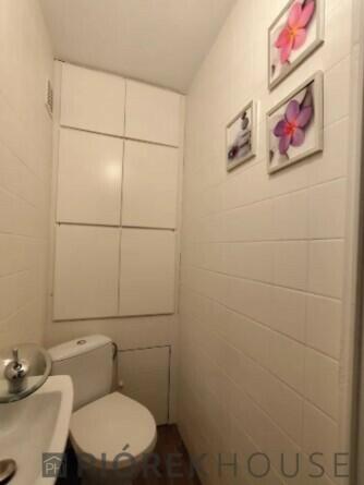 4-pokojowe mieszkanie na Bemowie