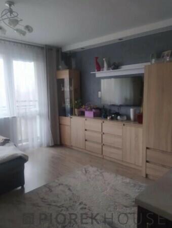 2-pokojowe mieszkanie na Bemowie