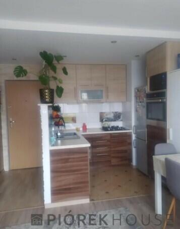 2-pokojowe mieszkanie na Bemowie