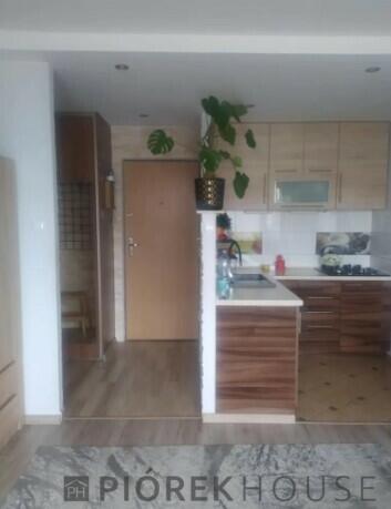 2-pokojowe mieszkanie na Bemowie