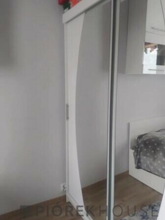 2-pokojowe mieszkanie na Bemowie