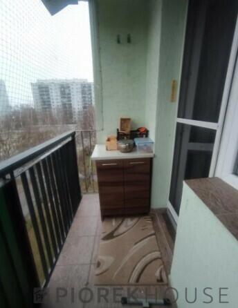 2-pokojowe mieszkanie na Bemowie