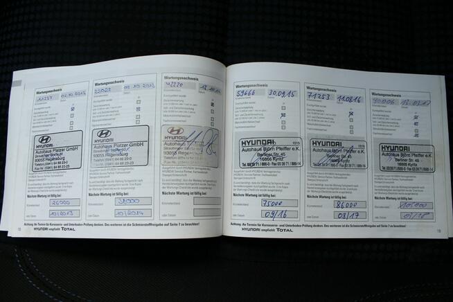 Hyundai ix20 Benzyna Opłacony Zadbany Egzemplarz