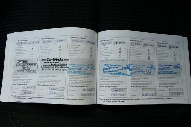 Hyundai ix20 Benzyna Opłacony Zadbany Egzemplarz