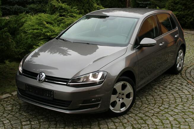 Volkswagen Golf TDI 150 KM DSG 188 tys km