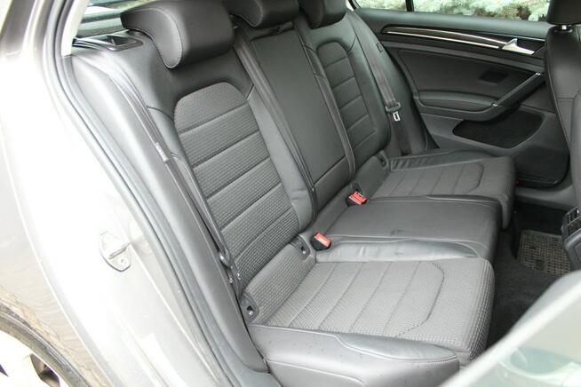 Volkswagen Golf TDI 150 KM DSG 188 tys km