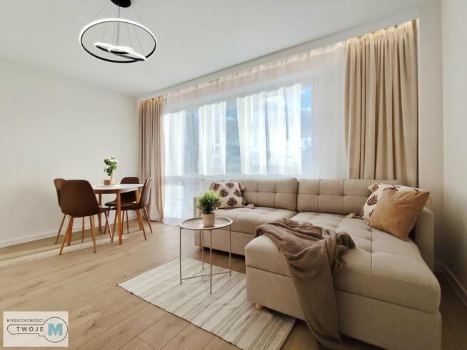 Mieszkanie Kielce Bocianek