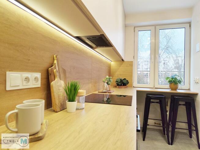 Mieszkanie Kielce Bocianek