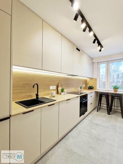 Mieszkanie Kielce Bocianek