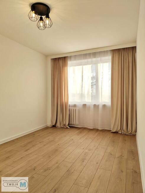 Mieszkanie Kielce Bocianek