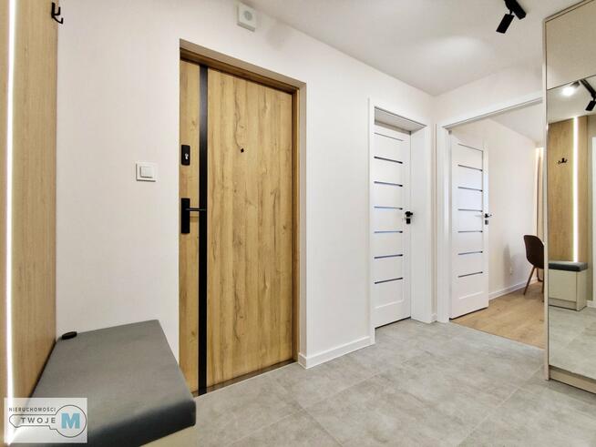 Mieszkanie Kielce Bocianek