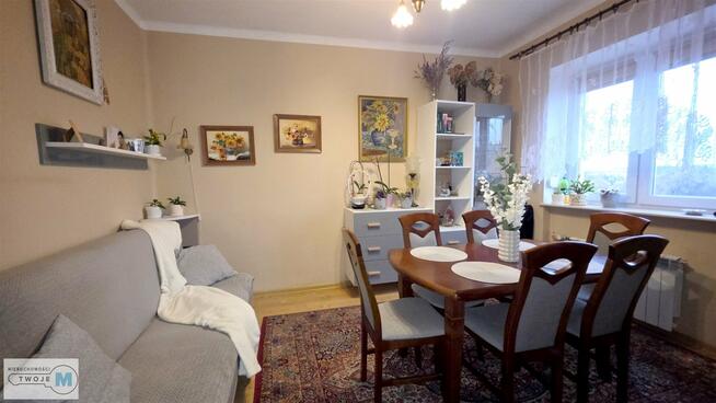 Mieszkanie Kielce Centrum