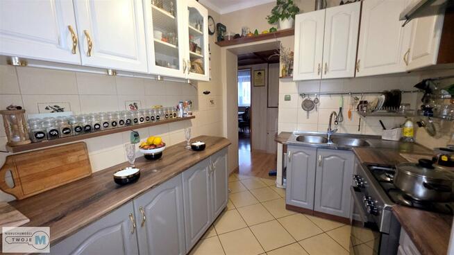 Mieszkanie Kielce Centrum