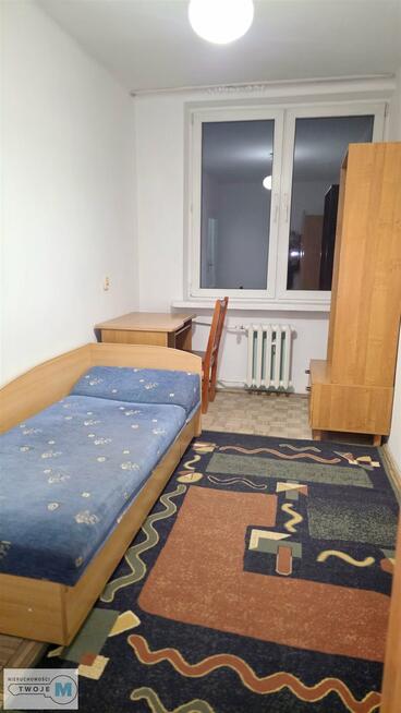 Mieszkanie Kielce Szydłówek