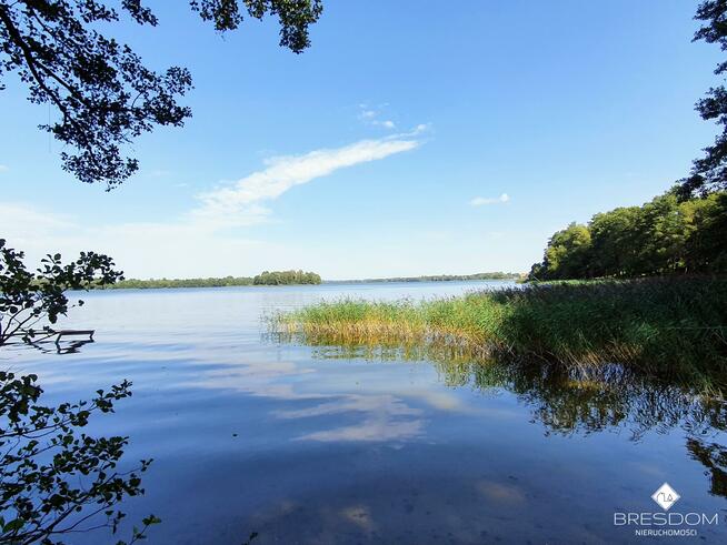 Działka rolna Rukławki gm. Biskupiec