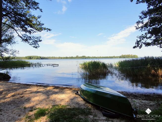 Działka rolna Rukławki gm. Biskupiec