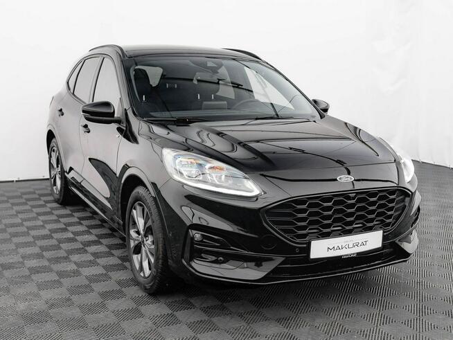 Ford Kuga WD1931T#2.5 FHEV FWD ST-Line X Podgrz.f kier szyba Salon PL VAT 23%