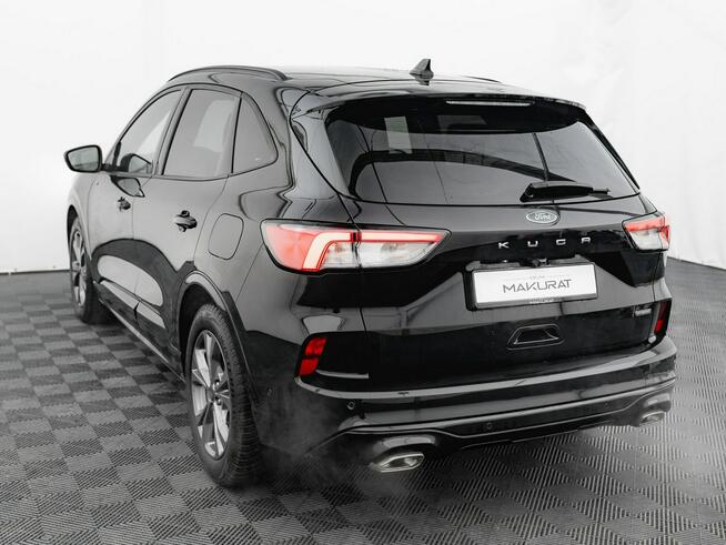Ford Kuga WD1931T#2.5 FHEV FWD ST-Line X Podgrz.f kier szyba Salon PL VAT 23%