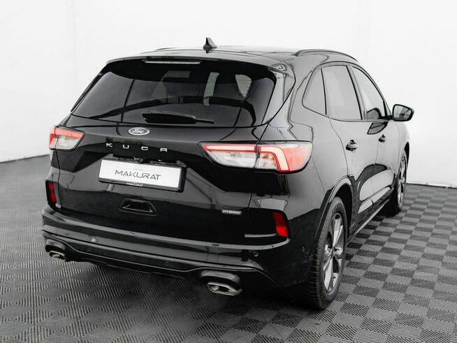 Ford Kuga WD1931T#2.5 FHEV FWD ST-Line X Podgrz.f kier szyba Salon PL VAT 23%