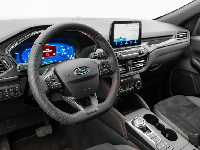 Ford Kuga WD1931T#2.5 FHEV FWD ST-Line X Podgrz.f kier szyba Salon PL VAT 23%