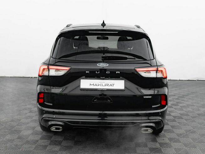 Ford Kuga WD1931T#2.5 FHEV FWD ST-Line X Podgrz.f kier szyba Salon PL VAT 23%