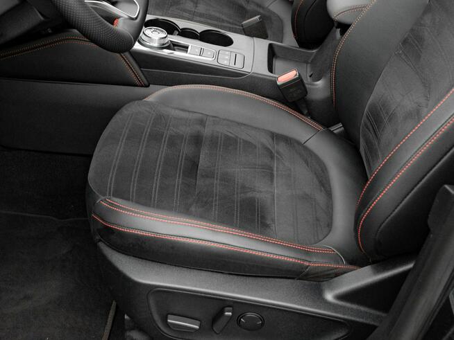 Ford Kuga WD1931T#2.5 FHEV FWD ST-Line X Podgrz.f kier szyba Salon PL VAT 23%