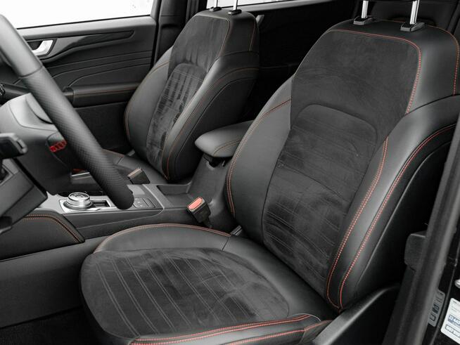 Ford Kuga WD1931T#2.5 FHEV FWD ST-Line X Podgrz.f kier szyba Salon PL VAT 23%