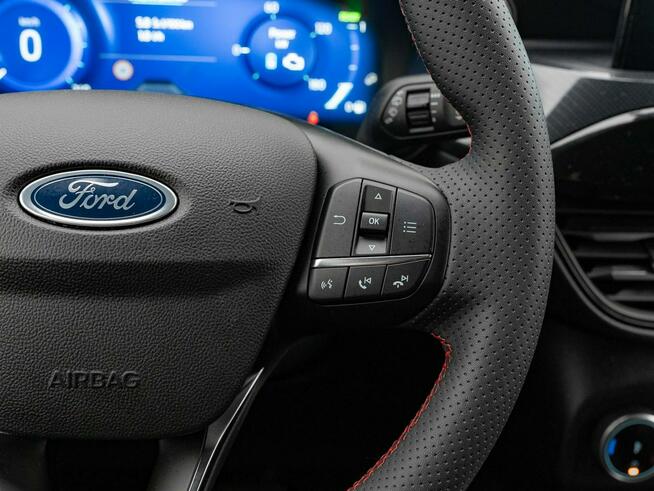 Ford Kuga WD1931T#2.5 FHEV FWD ST-Line X Podgrz.f kier szyba Salon PL VAT 23%