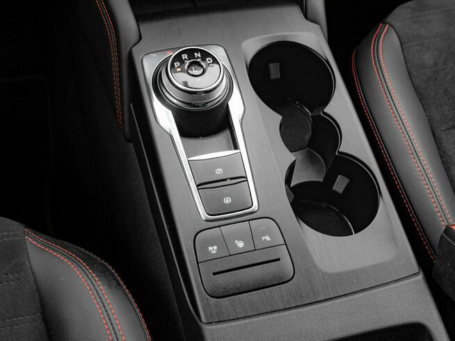 Ford Kuga WD1931T#2.5 FHEV FWD ST-Line X Podgrz.f kier szyba Salon PL VAT 23%