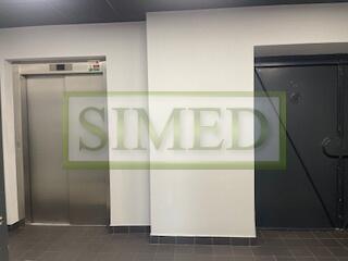 Luksusowe biuro w byłej fabryce Włochy 24h