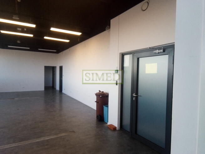 Pokój była fabryka dostęp 24 h, parking, ochrona