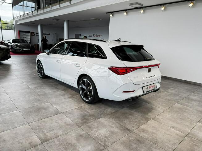 Cupra Leon Sportstourer VAT 23% 1.5 e-TSI 150KM DSG 2023 r., salon PL, I właściciel