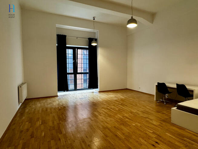 Mieszkanie Łódź gm. Łódź-Widzew Księży Młyn, Ks. Biskupa Wincentego Tymienieckiego