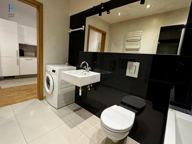 Mieszkanie Łódź gm. Łódź-Widzew Księży Młyn, Ks. Biskupa Wincentego Tymienieckiego