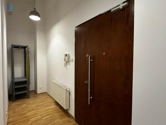 Mieszkanie Łódź gm. Łódź-Widzew Księży Młyn, Ks. Biskupa Wincentego Tymienieckiego