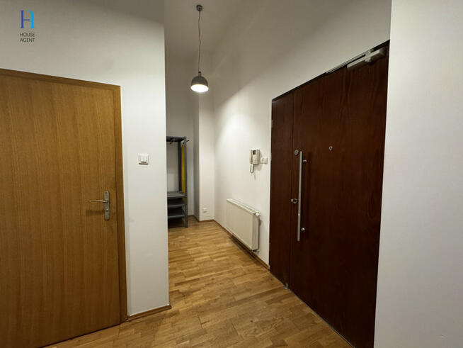 Mieszkanie Łódź gm. Łódź-Widzew Księży Młyn, Ks. Biskupa Wincentego Tymienieckiego