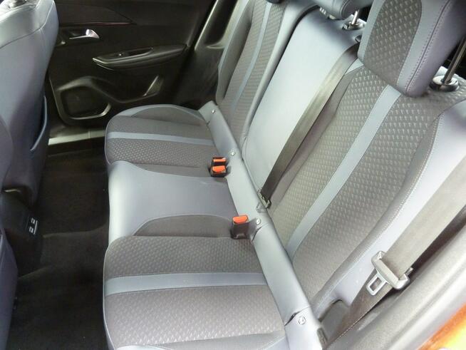 Peugeot 2008 1.5HDI 102 Ps*Navi*Kamera*klimatronik*Panorama*Półskóry*Niski Przebieg