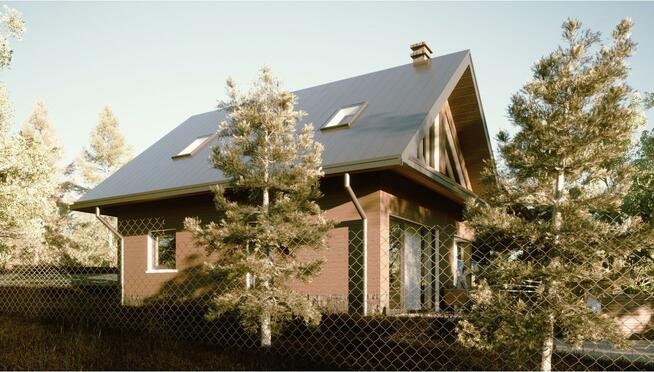 Działka Niedźwiedź