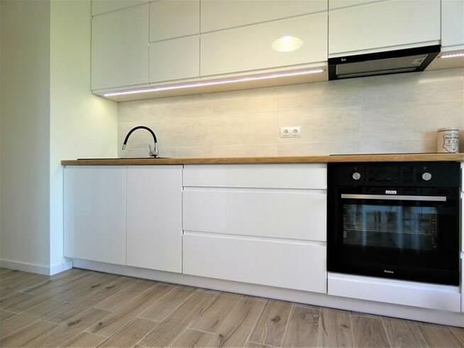 2 pokoje z tarasem i mp. przy ul.Mazowieckiego 20A