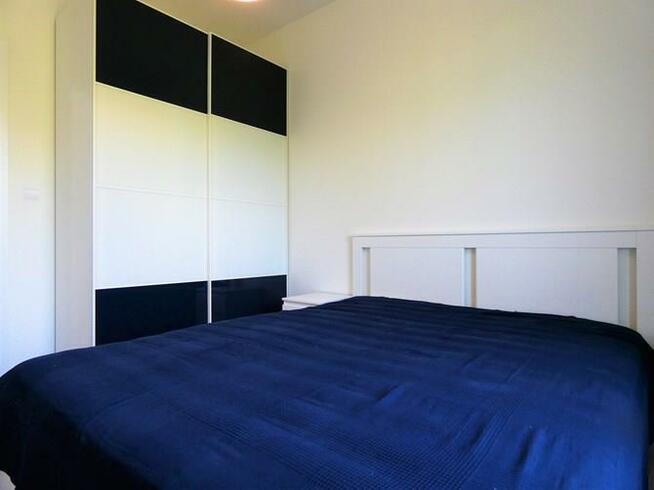 2 pokoje z tarasem i mp. przy ul.Mazowieckiego 20A